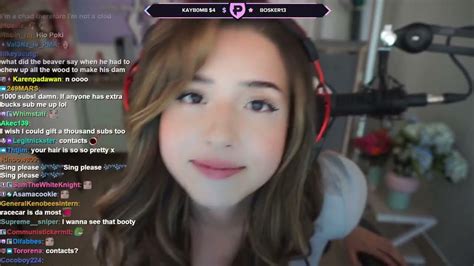 pokimane facial cum|Poki Mane